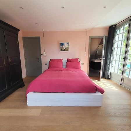 Bed and Breakfast So Touquet Le Touquet Екстер'єр фото
