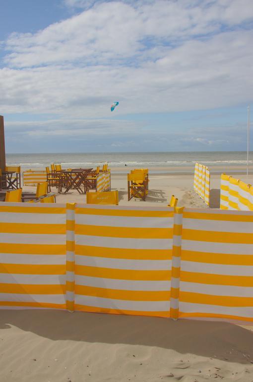 Bed and Breakfast So Touquet Le Touquet Екстер'єр фото