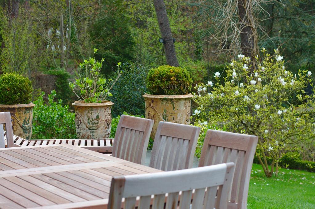 Bed and Breakfast So Touquet Le Touquet Екстер'єр фото