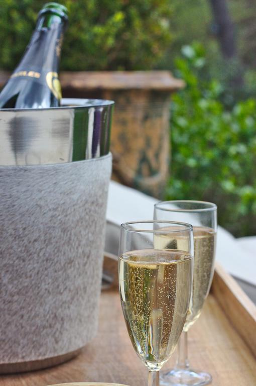 Bed and Breakfast So Touquet Le Touquet Екстер'єр фото
