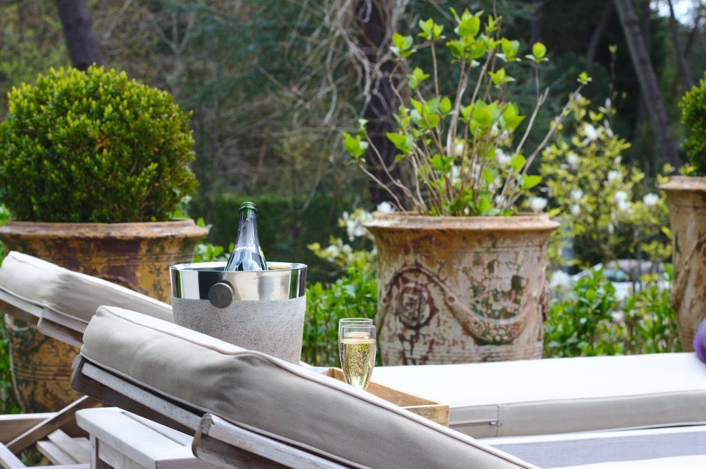 Bed and Breakfast So Touquet Le Touquet Екстер'єр фото