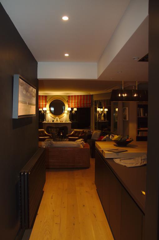 Bed and Breakfast So Touquet Le Touquet Екстер'єр фото