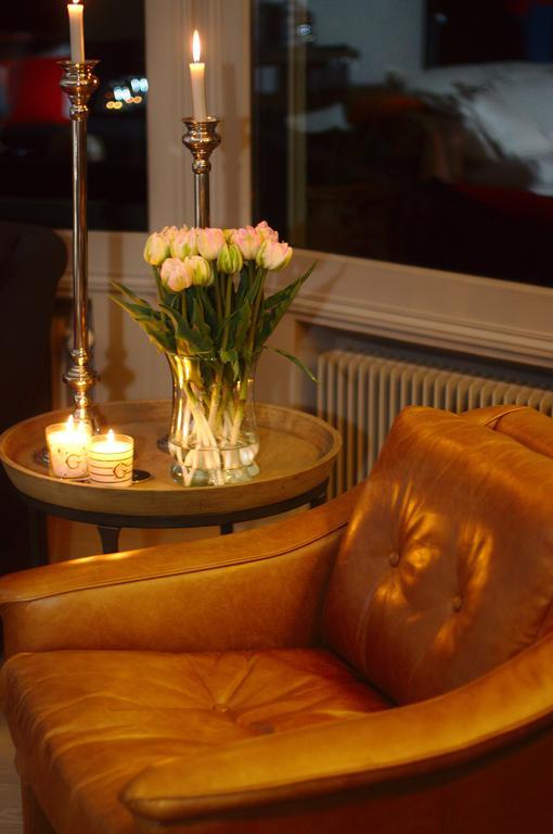 Bed and Breakfast So Touquet Le Touquet Екстер'єр фото