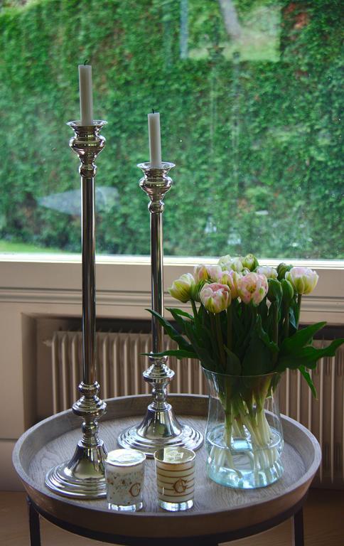 Bed and Breakfast So Touquet Le Touquet Екстер'єр фото