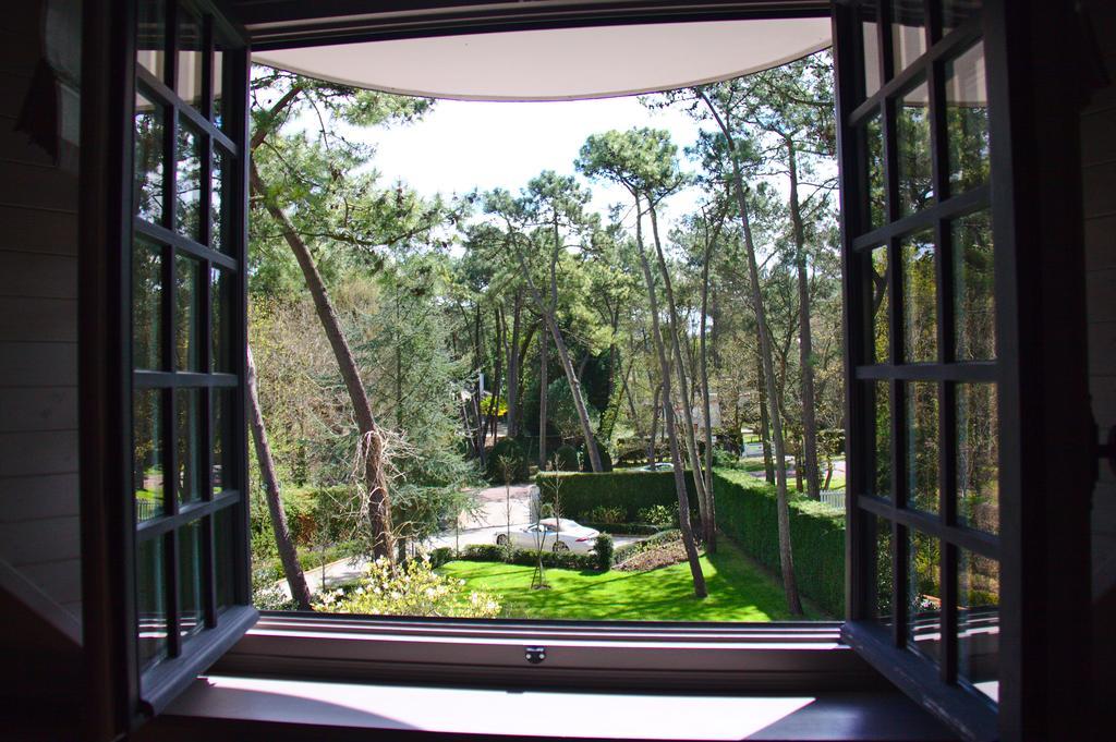 Bed and Breakfast So Touquet Le Touquet Екстер'єр фото