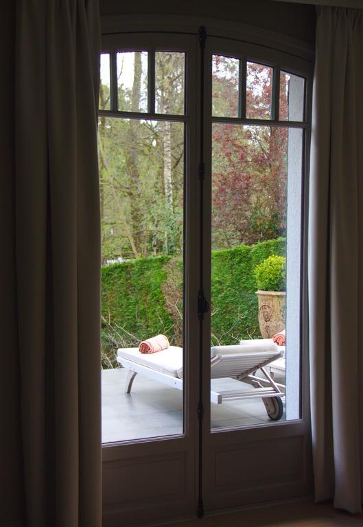 Bed and Breakfast So Touquet Le Touquet Екстер'єр фото