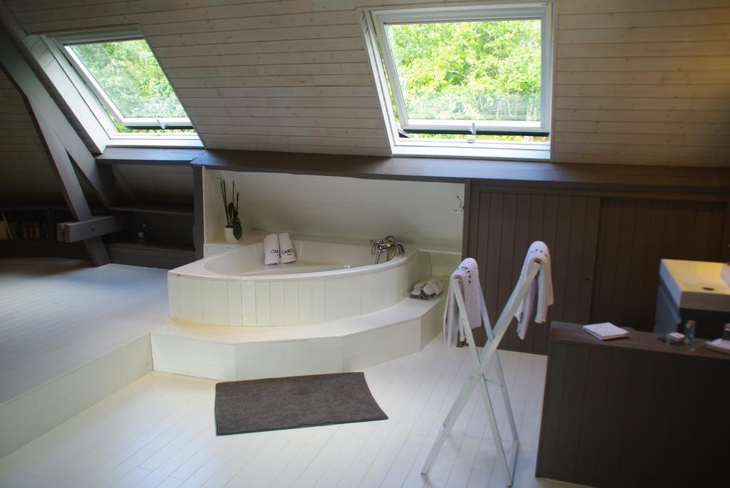 Bed and Breakfast So Touquet Le Touquet Екстер'єр фото