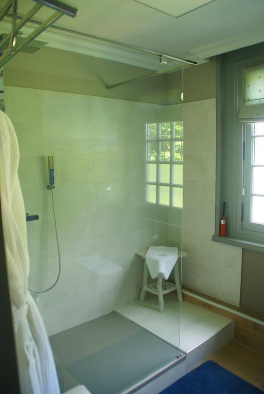 Bed and Breakfast So Touquet Le Touquet Екстер'єр фото