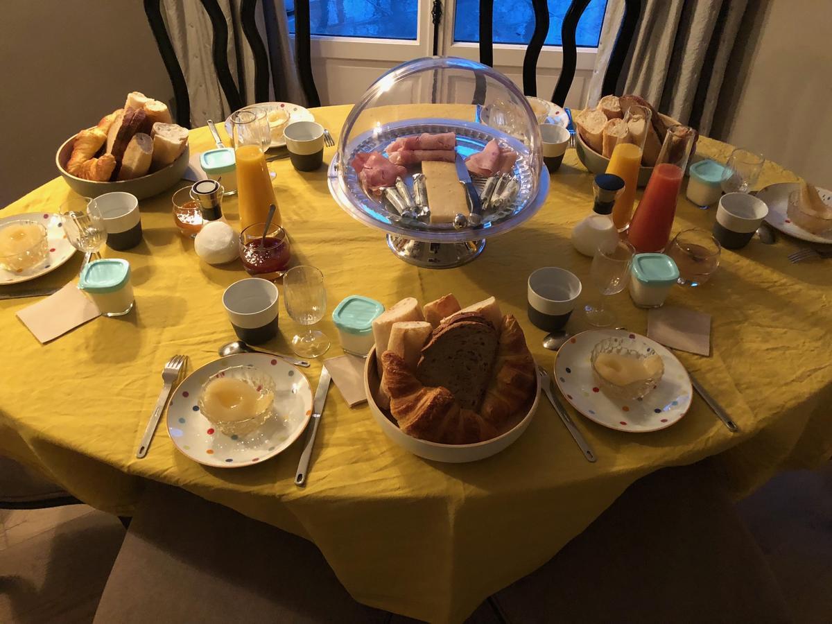 Bed and Breakfast So Touquet Le Touquet Екстер'єр фото