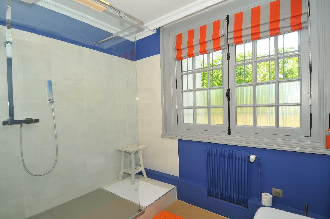 Bed and Breakfast So Touquet Le Touquet Екстер'єр фото